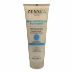 ZENSKA crème nettoyante moussante 250ml