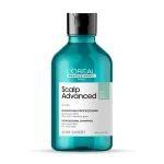 L’OREAL PROFESSIONNEL SE21 SCALP ADVANCED SHAMPOOING DERMO PURIFIANT ANTI GRAS 300ML