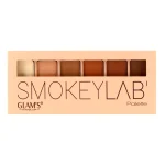 Glam's SMOKEYLAB Eyeshadow