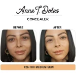 THE BALM CREME ANTI CERNES ANNE T.DOTE 9G – Image 2