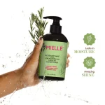 Mielle Rosemary Mint Strengthening CONDITIONER 355ML – Image 2