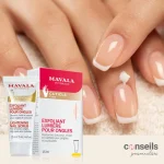 MAVALA EXFOLIANT LUMIERE POUR ONGLES – Image 2