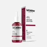 LA CABINE 4 UP LIFT PEPTIDES SOLUTIONS 2 EN 1 SERUM CREME 30 ML