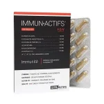 IMMUN ACTIFS IMUNITE 30 GELULES