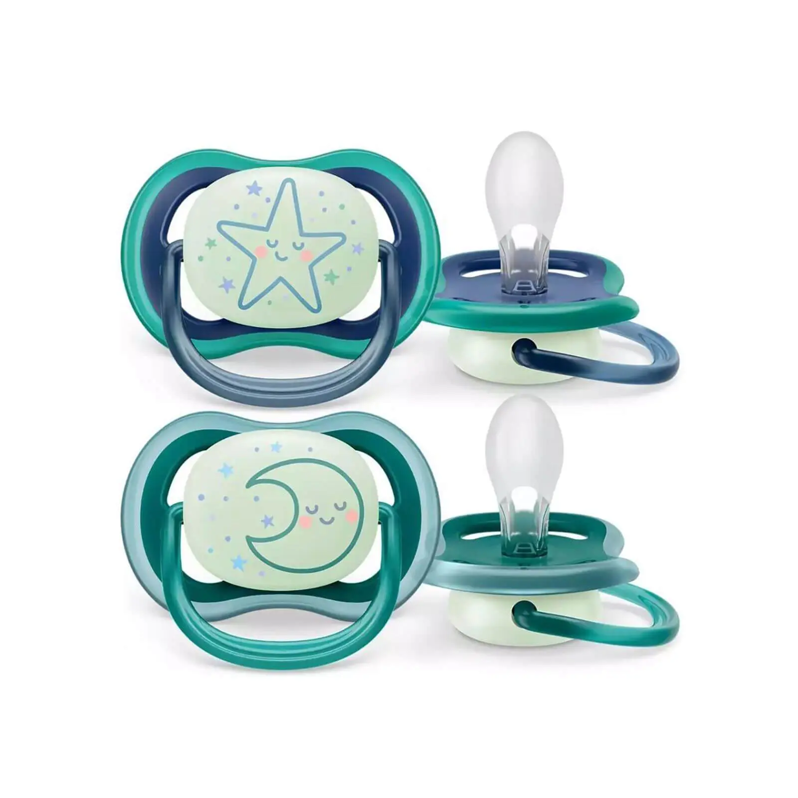 Avent ultra air Soother (6-18 m)