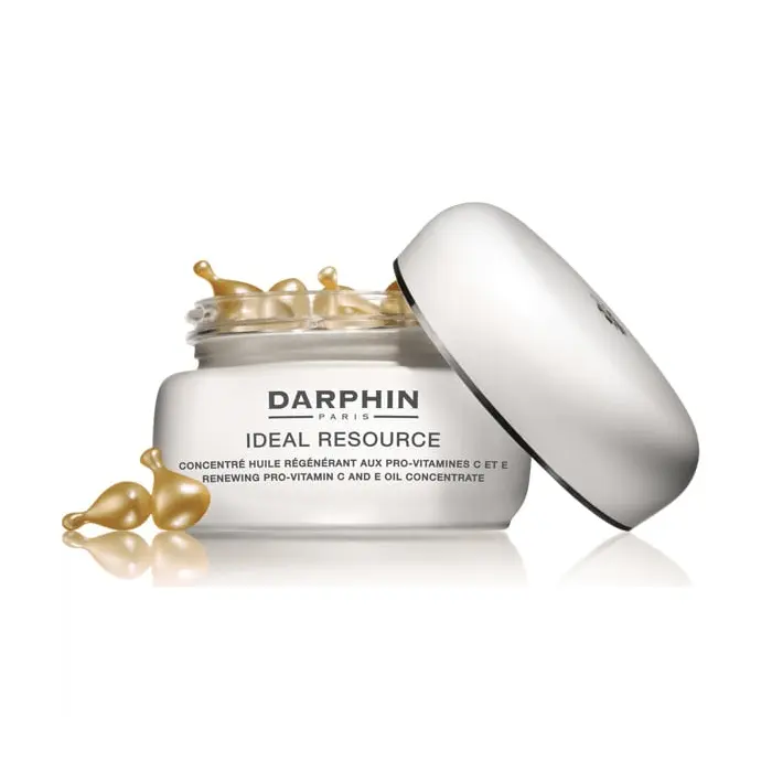 882381096731 DARPHIN IDEAL RESOURCE 60CAPSULES – Image 1