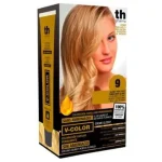 TH PHARMA V-COLOR N9 BLOND TRES CLAIR