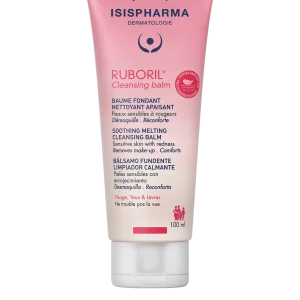 ISISPHARMA RUBORIL CLEANSING BALM 100 ML