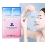 JAYJUN COSMETIC MASQUE HYDRATANT EN 3 ETAPES 1 UNITE – Image 2