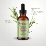Mielle Organics Rosemary Mint Growth Oil