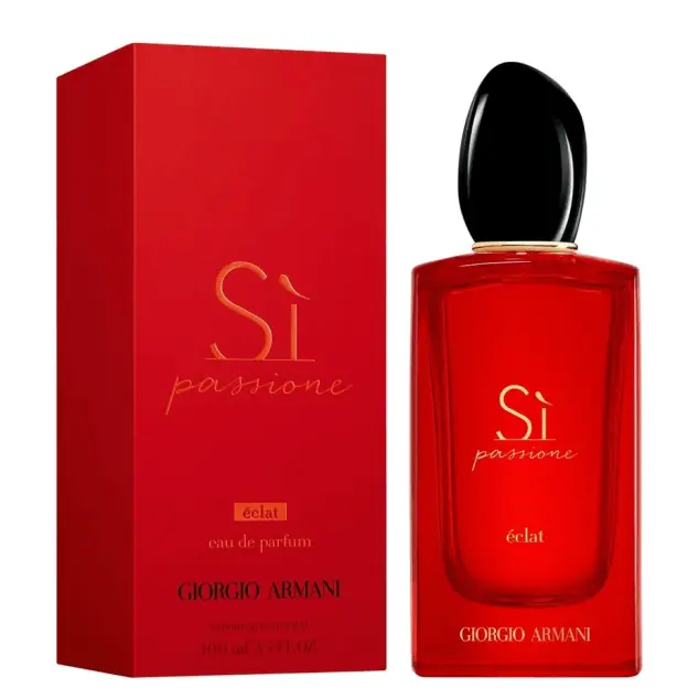 9953-634x634 GIORGIO ARMANI - Sì Passione Eclat – Image 1
