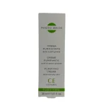 PHOTO WHITE CREME PURIFIANTE VITAMIN CE