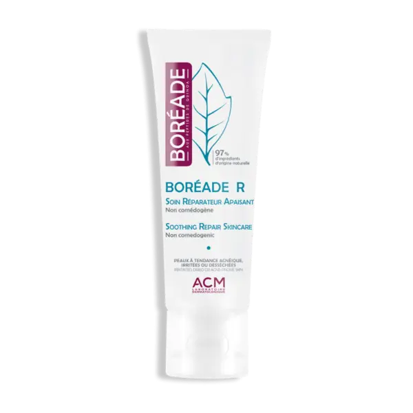 ACM BOREADE R SOIN REPARATEUR APAISANT 40ML