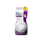 AVENT NATURAL 2 TETINES 0M+ NEWBORN SCF 041/27