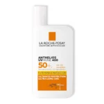 La Roche-Posay ANTHELIOS UVMUNE 400 crème solaire fluide invisible | peaux sensibles | 50ml