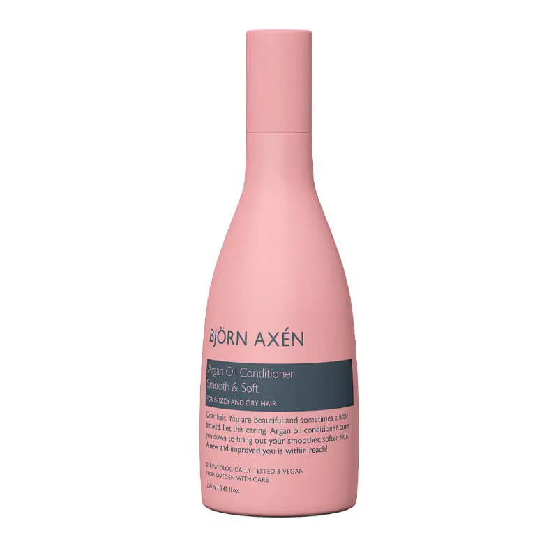 Apres-shampoing-huile-dargan BJÖRN AXÉN ARGAN OIL CONDITIONER 250ML – Image 1