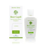 BEST CAPILL SHAMPOING KERATINE FORTIFIANT 150ML
