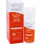 BIARRITZ CREME SOLAIRE SPF 50+ 50ML