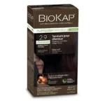 BIOKAP NUTRICOLOR DELICATO RAPID 2.9 CHATAIN FONCE CHOCOLAT