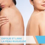 CERAVE SA Crème Anti Rugosités 340g - Soin pour Peaux Sèches, Rugueuses, Squameuses – Image 2