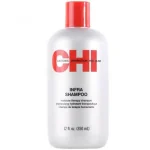 Chi Infra Shampoo Moisture Therapy Shampoo 355ML
