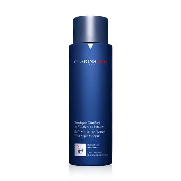 CLARINS MEN TONIQUE CONFORT 200ML