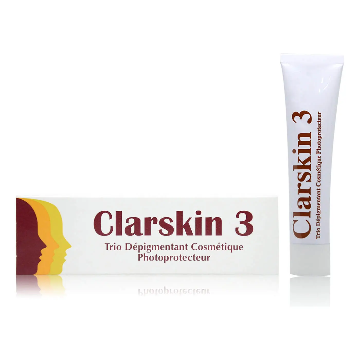 CLARSKIN-3 CLARSKIN 3 30g – Image 1