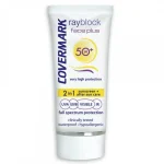 COVERMARK RAYBLOCK FACE PLUS DRY-SENSITIVE SPF50+ 50ML