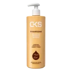Cks Shampoing Reparateur 500ml