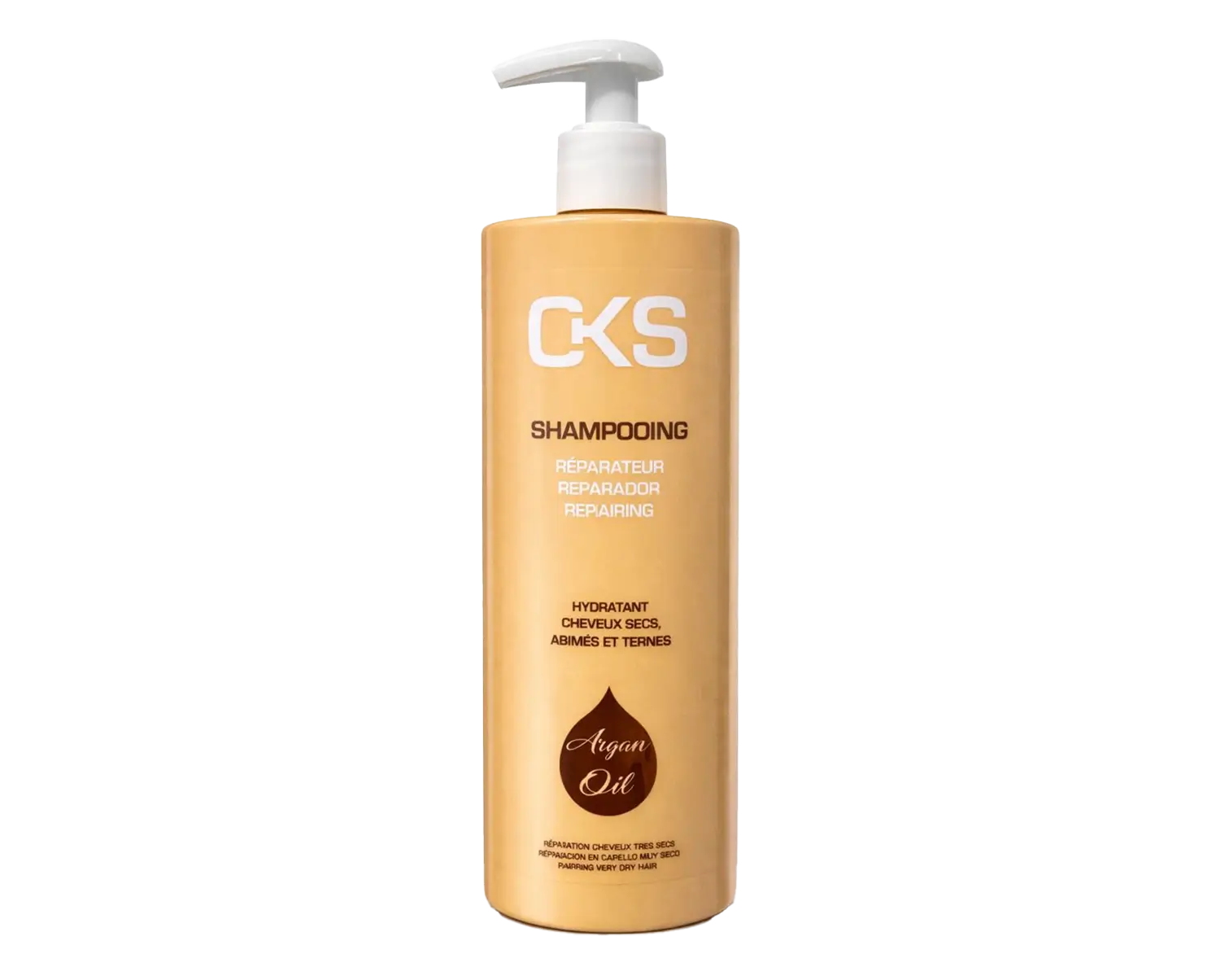 Cks-Shampoing-Reparateur-500ml-1-1.webp Cks Shampoing Reparateur 500ml – Image 1