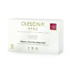 CRESCINA HFSC TRANSDERMIC COMPLETE TREATMENT 500 MAN 10+10*3.5ML MA00817