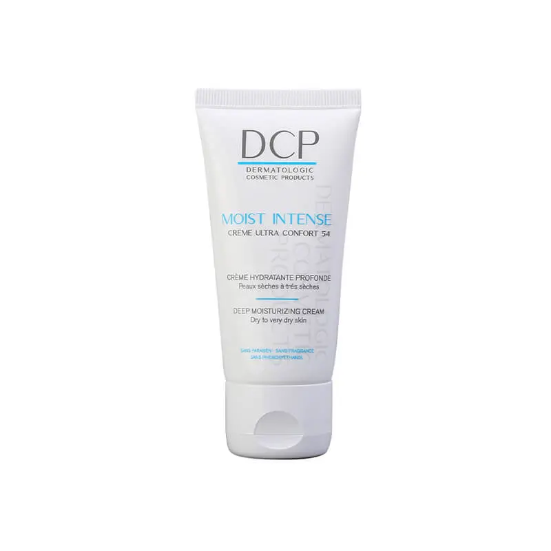 DCP-MOIST-INTENSE DCP MOIST INTENSE 50ML – Image 1