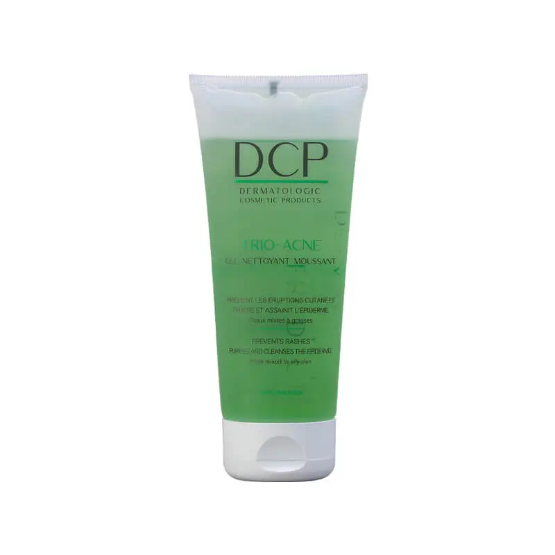DCP-TRIO-ACNE DCP TRIO-ACNE GEL 200ML – Image 1