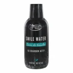DENTI SMILE BAIN DE BOUCHE BIO AU CHARBON ACTIF 300ML