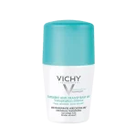 VICHY DEODORANT TRAITEMENT ANTI-TRANSPIRANT 48H ROLL-ON 50ML TRANSPIRATION INTENSE