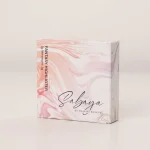 SABAYA highlighter Rose gold – Image 4