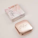 SABAYA highlighter Rose gold – Image 3