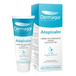 DERMAGOR ATOPICALM CREME NOURISSANTE VISAGE PS 40ML