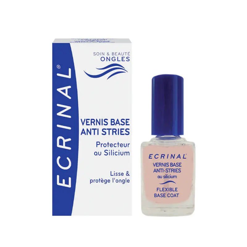 ECRINAL-Vernis-Base-Anti-Stries Ecrinal Vernis Base Anti Stries – Image 1