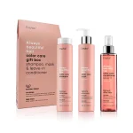 ERAYBA COLOR CARE GIFT BOX SHAMPO ;MASK ;CONDITIONER