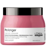 L'Oreal New Serie Expert Pro Longer Mask 500 ml
