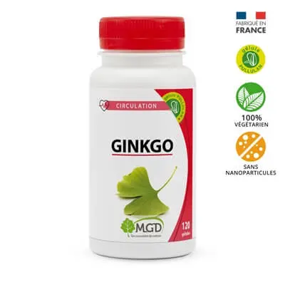MGD Ginkgo