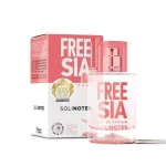 SOLINOTES FREESIA EAU DE PARFUM 50ML