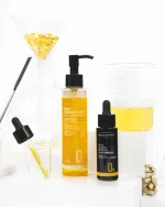 NOVEXPERT SERUM BOOSTER AUX 5 OMEGAS 30ML – Image 2