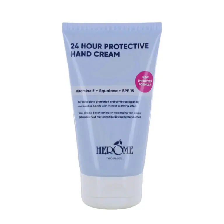 HEROME CREME MAIN 24 H SPF 15 80G