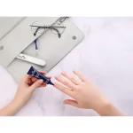 HEROME CRÈME CUTICULES ONGLES 15ML – Image 2