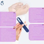 HEROME MINI LIME A ONGLES FORMAT VOYAGE – Image 2