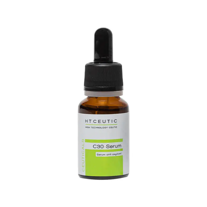 HTCEUTIC-C30-SERUM Ht Ceutic C30 sérum 15 ml – Image 1