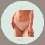 UNTY CULOTTE ADA MODERATE