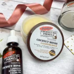 PALMER’S BAUME NETTOYANT A L’HUILE DE COCO 64G – Image 3